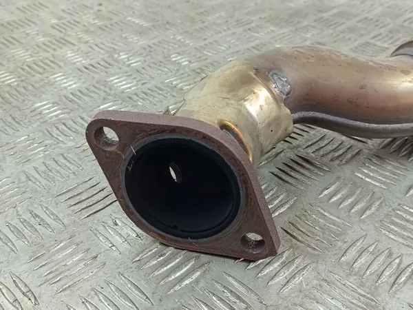 2022 Hyundai Tucson IV NX4 Collier d'échappement FOB38175 image 4