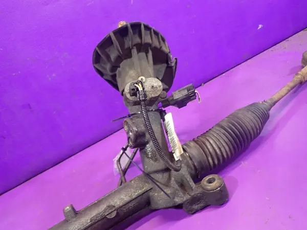 Caixa de Direção Ford Focus C-Max 3M513A500AM image 10