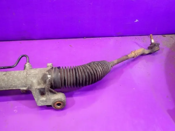 Caixa de Direção Ford Focus C-Max 3M513A500AM image 3