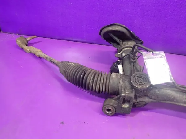 Caixa de Direção Ford Focus C-Max 3M513A500AM image 4