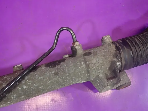 Caixa de Direção Ford Focus C-Max 3M513A500AM image 6