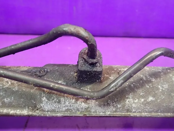 Caixa de Direção Ford Focus C-Max 3M513A500AM image 7