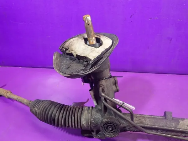 Caixa de Direção Ford Focus C-Max 3M513A500AM image 9