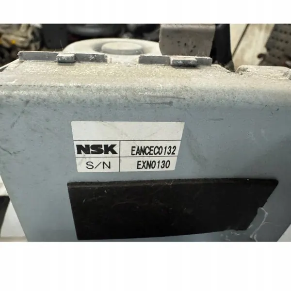 Colonne de direction EPS OEM 488114BG0A pour Nissan X-Trail T32 image 4