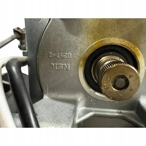 Colonne de direction EPS OEM 488114BG0A pour Nissan X-Trail T32 image 6