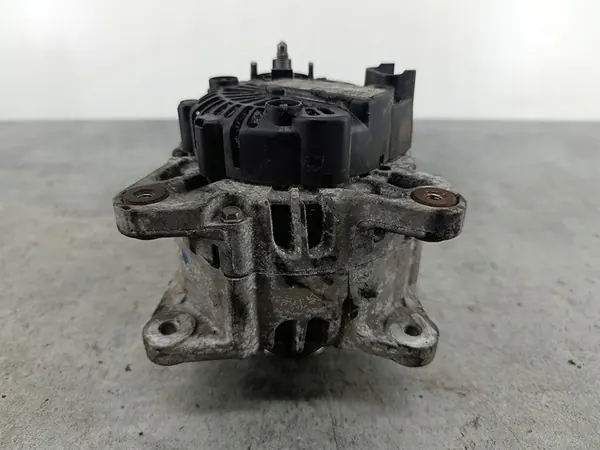 Vaihtovirtageneraattori Renault Megane III 1.9 DCI 8200757870-D image 6