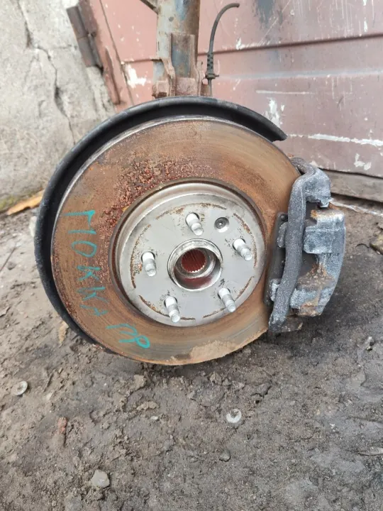 OPMOK4 Rotule de Direction Droite Avant Opel Mokka image 3