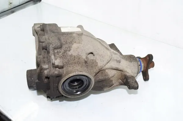 Différentiel arrière BMW 5 F10 F11 7630816 image 3