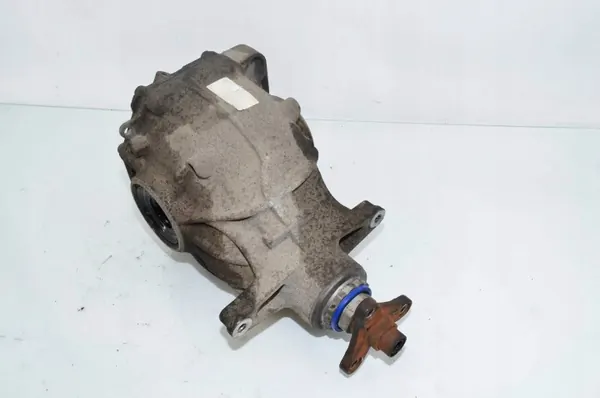Différentiel arrière BMW 5 F10 F11 7630816 image 4