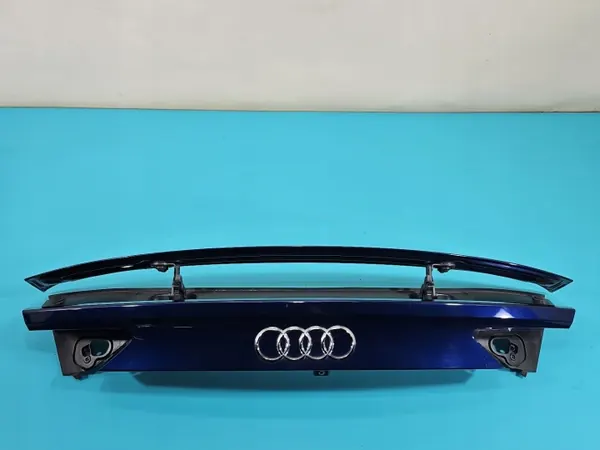OEM 4G8827086M Audi A7 Spoiler Câmera - Granito image 2