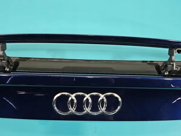 OEM 4G8827086M Audi A7 Spoiler Câmera - Granito image 6