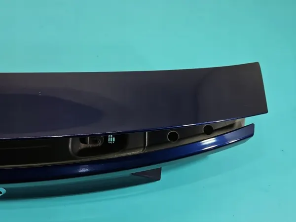 OEM 4G8827086M Audi A7 Spoiler Câmera - Granito image 9