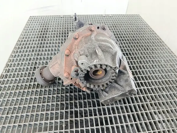 Volvo växellådsreducerare OEM 30735299 för XC70 2000-2007 image 2
