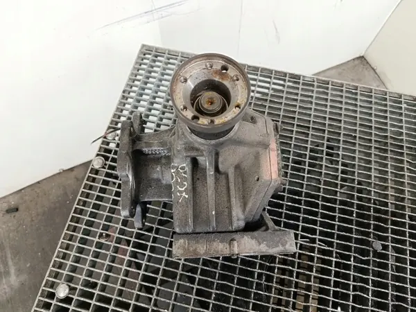 Volvo växellådsreducerare OEM 30735299 för XC70 2000-2007 image 3