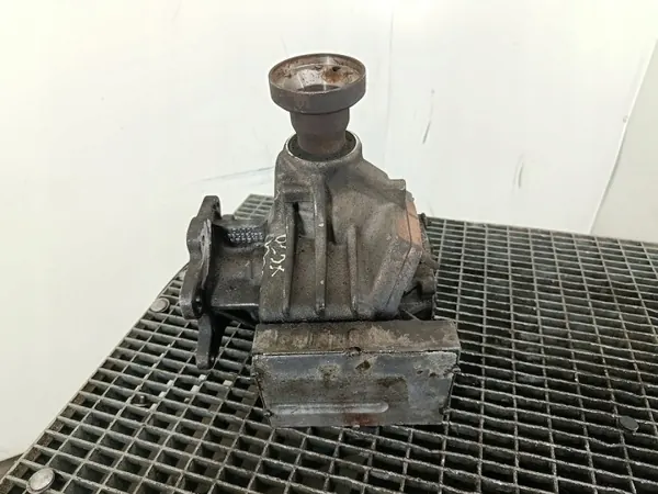 Volvo växellådsreducerare OEM 30735299 för XC70 2000-2007 image 4
