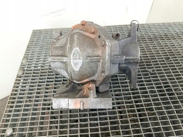 Volvo växellådsreducerare OEM 30735299 för XC70 2000-2007 image 5