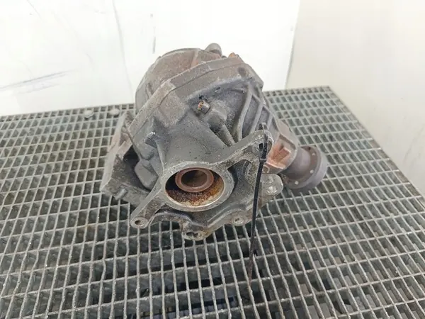 Volvo växellådsreducerare OEM 30735299 för XC70 2000-2007 image 6