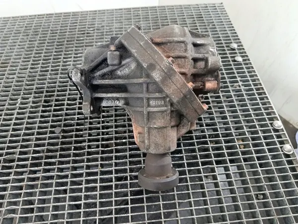 Volvo växellådsreducerare OEM 30735299 för XC70 2000-2007 image 7