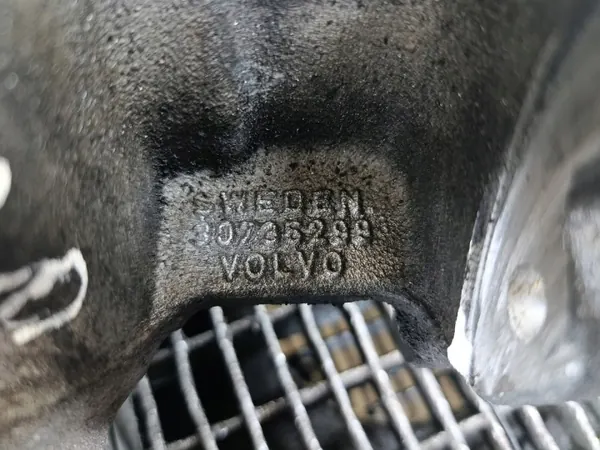 Volvo växellådsreducerare OEM 30735299 för XC70 2000-2007 image 8