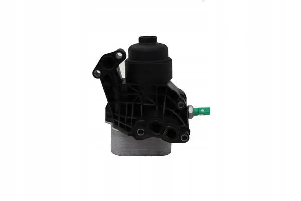 Refroidisseur d'huile OEM bt-cars-26606 VW SKODA TDi image 4