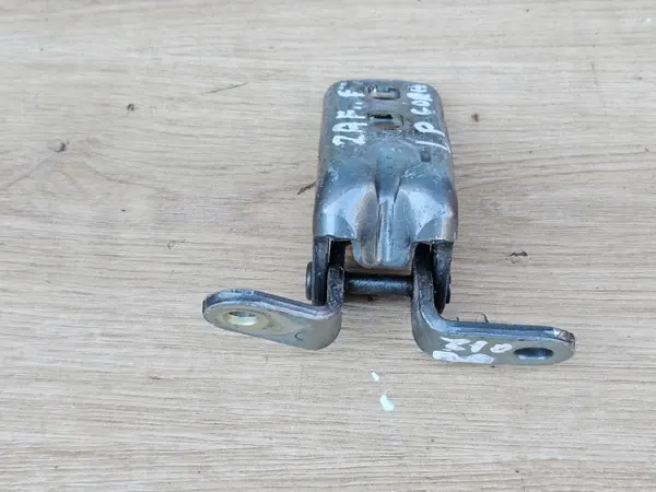Dörrgångjärn Vänster Fram OEM ZAWIASY DRZWI LEWY PRZÓD image 4