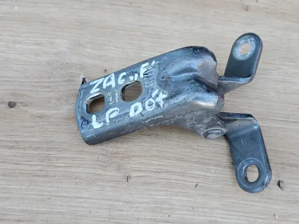 Dörrgångjärn Vänster Fram OEM ZAWIASY DRZWI LEWY PRZÓD image 5