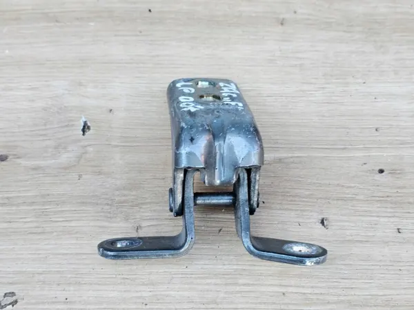 Dörrgångjärn Vänster Fram OEM ZAWIASY DRZWI LEWY PRZÓD image 6