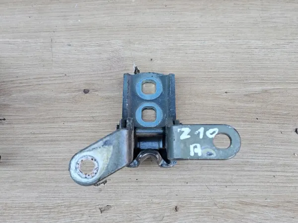 Dörrgångjärn Vänster Fram OEM ZAWIASY DRZWI LEWY PRZÓD image 7