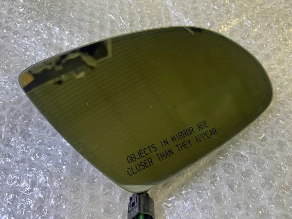 Audi A8 S8 D4 rechte Spiegelglas OEM 4H0857536G image 3