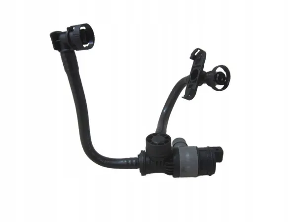 BMW Tankavluftningsventil OEM 2366609 7636156 image 2
