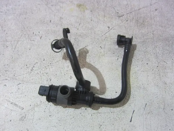 BMW Tankavluftningsventil OEM 2366609 7636156 image 10