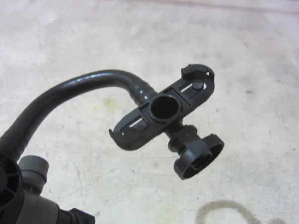 BMW Tankavluftningsventil OEM 2366609 7636156 image 6
