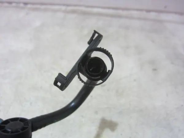BMW Tankavluftningsventil OEM 2366609 7636156 image 7