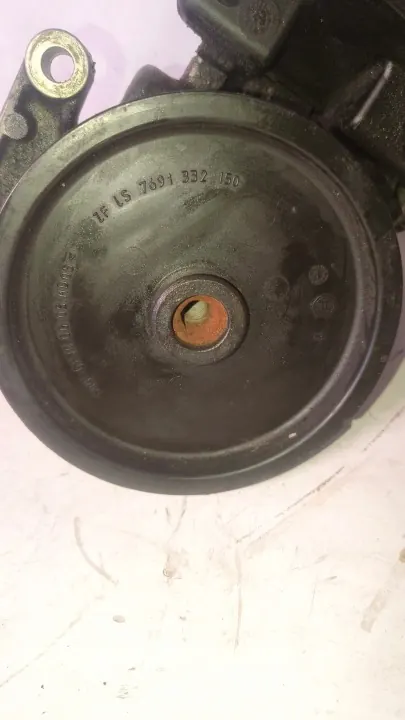 Styrpump OEM A0064661501 för Mercedes image 5