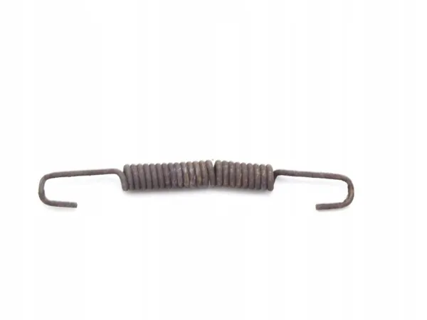 Kit de frein arrière gauche Mercedes Vito 03-10 W639 OEM image 8