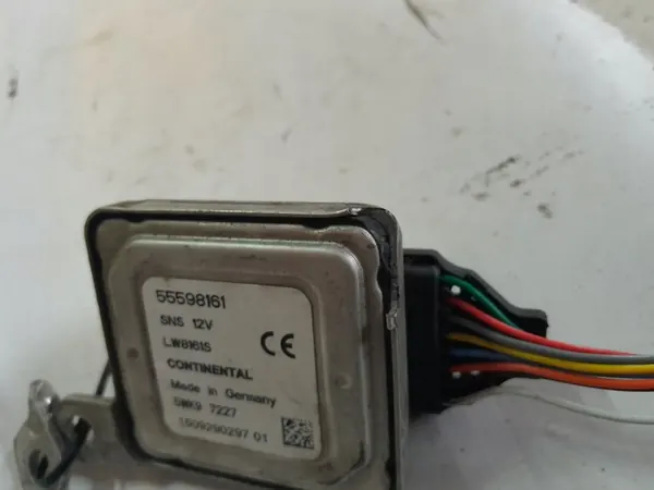 OPEL Zafira C 12- sensor lambda NOX B20DTH 2.0 CDTi image 3