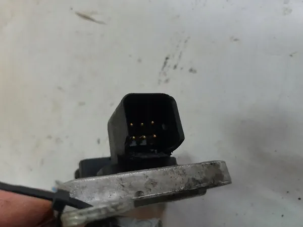 OPEL Zafira C 12- sensor lambda NOX B20DTH 2.0 CDTi image 4