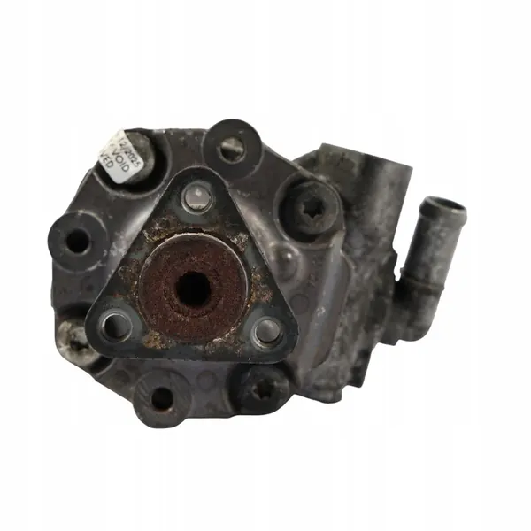 Bomba de Direção Audi A6 C6 FL CAGB Diesel 4F0145156B image 3