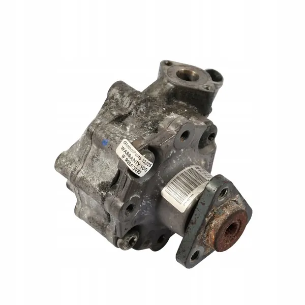 Bomba de Direção Audi A6 C6 FL CAGB Diesel 4F0145156B image 5