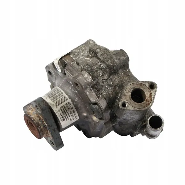 Bomba de Direção Audi A6 C6 FL CAGB Diesel 4F0145156B image 8
