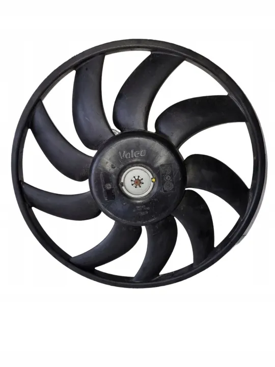 Pale de ventilateur radiateur OEM 8K0959455Q Audi A4 B8 image 2