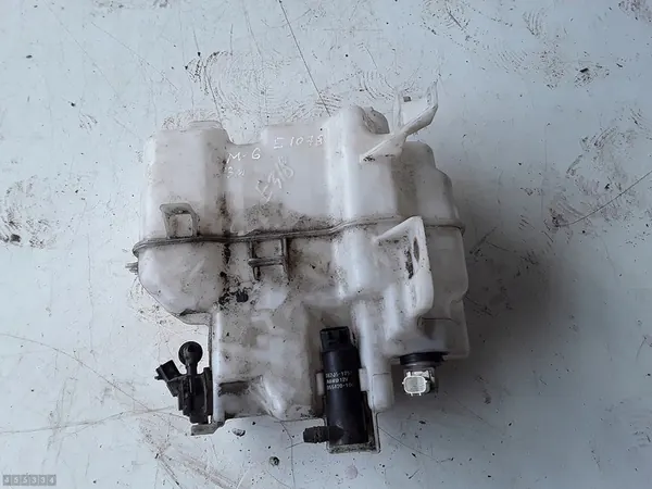 Réservoir de lave-glace Mazda 3 2014 GHP967480 image 1