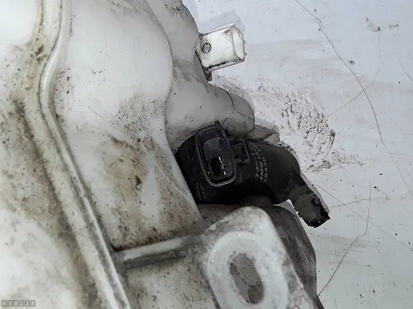 Réservoir de lave-glace Mazda 3 2014 GHP967480 image 4