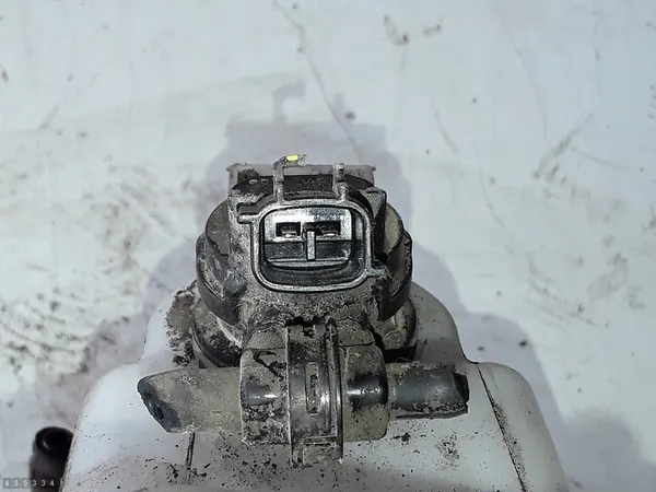 Réservoir de lave-glace Mazda 3 2014 GHP967480 image 5