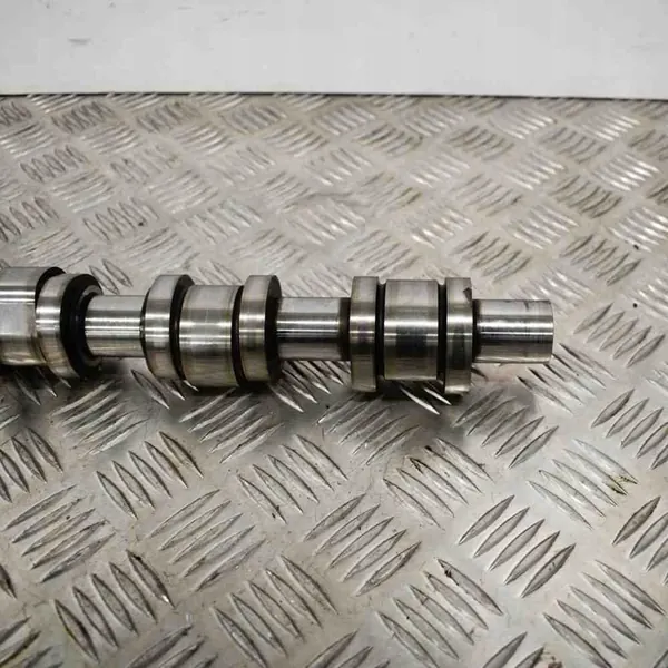 VW 2.0 TDI 140KM BKD Suporte de Comando image 3