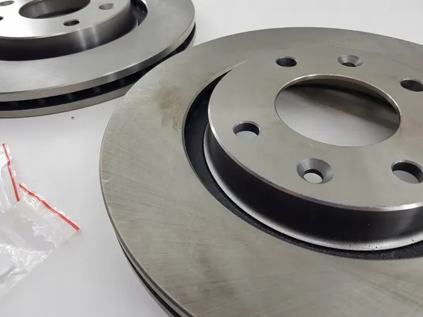 VALEO 186695 Disco de Freio Dianteiro, Ventilado, 266 mm image 6