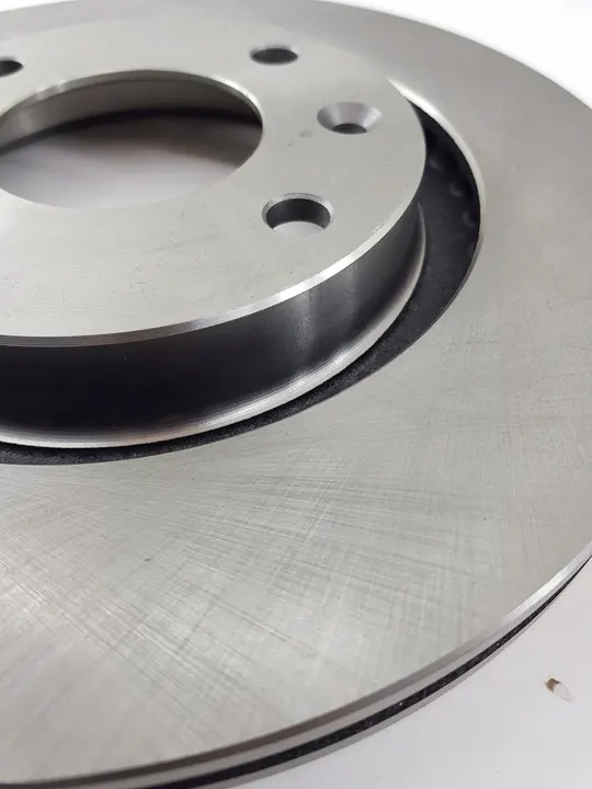 VALEO 186695 Disco de Freio Dianteiro, Ventilado, 266 mm image 7