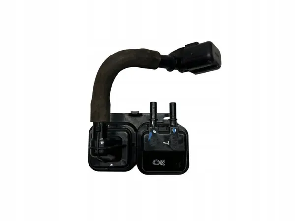 Opel brandstofdampkoolstoffilter OEM 96987041 image 3