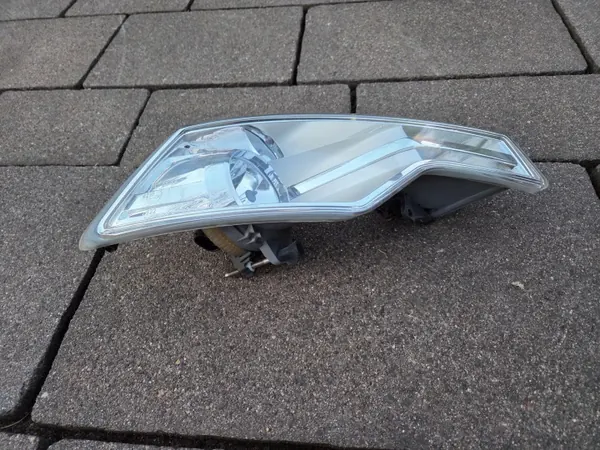 OEM 271562-00 271564-00 Farol Halogéneo Direito Completo image 3