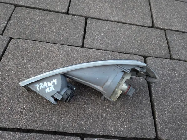 OEM 271562-00 271564-00 Farol Halogéneo Direito Completo image 4